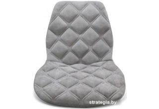 Sheffilton SHT-ST29-C20/S130 (серый туман/черный муар)