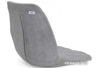 Sheffilton SHT-ST29-C20/S130 (серый туман/черный муар)