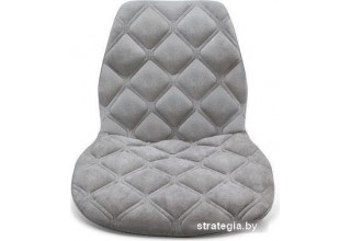 Sheffilton SHT-ST29-C20/S45-1 СТ-606 (серый туман/черный муар)