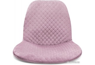 Sheffilton SHT-ST29-C22/S100 (розовый зефир/черный муар)