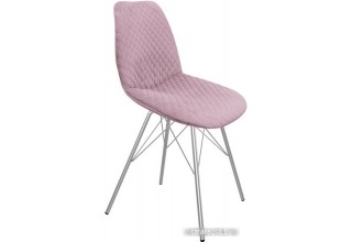 Sheffilton SHT-ST29-C22/S37 (розовый зефир/хром лак)