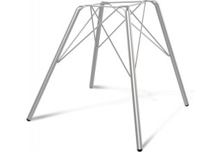 Sheffilton SHT-ST29-C22/S37 (розовый зефир/хром лак)