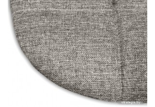 Sheffilton SHT-ST29-С/S95-1 (пепельный/черный муар)