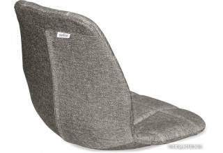 Sheffilton SHT-ST29-С/S95-1 (пепельный/черный муар)