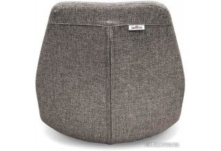 Sheffilton SHT-ST29-С12/S95-1 (коричневый сахар/черный муар)