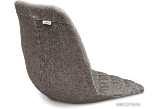 Sheffilton SHT-ST29-С12/S95-1 (коричневый сахар/черный муар)