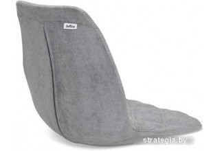 Sheffilton SHT-ST29-С20/S64 (серый туман/черный муар)