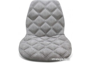 Sheffilton SHT-ST29-С20/S95-1 (серый туман/черный муар)