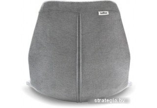 Sheffilton SHT-ST29-С20/S95-1 (серый туман/черный муар)