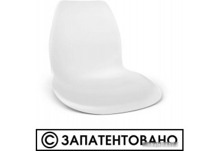 Sheffilton SHT-ST29/S130 (белый/черный муар)