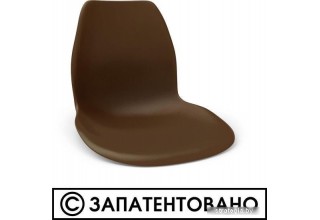 Sheffilton SHT-ST29/S130 (коричневый/черный муар)