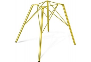 Sheffilton SHT-ST29/S37 (коричневый/золото)