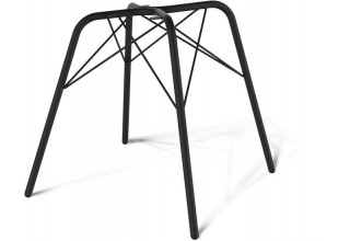 Sheffilton SHT-ST29/S64 (бежевый/черный муар)