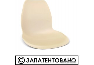 Sheffilton SHT-ST29/S95-1 (бежевый/черный муар)