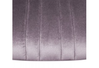 Стул с подлокотниками Sheffilton SHT-ST31-C1/S64 (ледяная лаванда/черный муар)