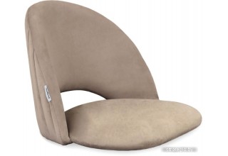 Sheffilton SHT-ST34-1/S70 (латте/темный орех/черный)