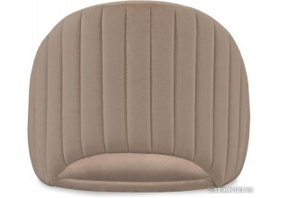 Sheffilton SHT-ST34-1/S70 (латте/темный орех/черный)