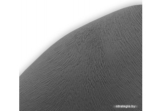 Sheffilton SHT-ST34/S45-1 (платиново-серый/черный муар)