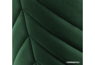 Sheffilton SHT-ST35-2/S37 (лиственно-зеленый/золото)