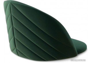 Sheffilton SHT-ST35-2/S95-1 (лиственно-зеленый/черный муар/золото)