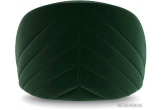 Sheffilton SHT-ST35-2/S95-1 (лиственно-зеленый/черный муар/золото)