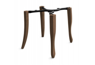 Sheffilton SHT-ST35/S122 (тихий океан/темный орех/черный муар)