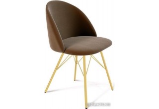 Sheffilton SHT-ST35/S37 (кофейный ликер/золото)