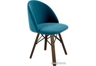 Sheffilton SHT-ST35/S70 (тихий океан/темный орех/черный)