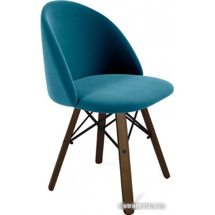 Sheffilton SHT-ST35/S70 (тихий океан/темный орех/черный)