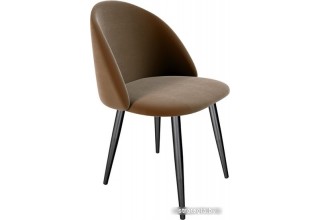 Sheffilton SHT-ST35/S95 (кофейный ликер/черный муар)