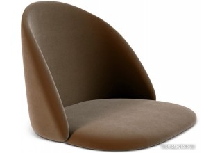 Sheffilton SHT-ST35/S95 (кофейный ликер/черный муар)