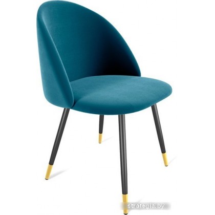 Sheffilton SHT-ST35/S95-1 (тихий океан/черный муар/золото)