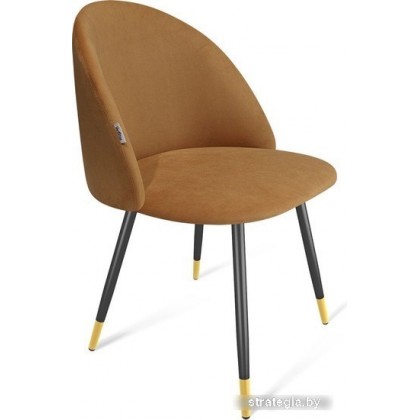 Sheffilton SHT-ST35/S95-1 (горчичный/черный муар/золото)