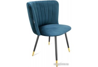 Sheffilton SHT-ST36-1/S95-1 (тихий океан/черный муар/золото)