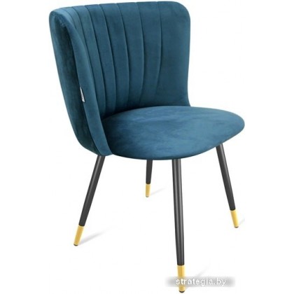 Sheffilton SHT-ST36-1/S95-1 (тихий океан/черный муар/золото)