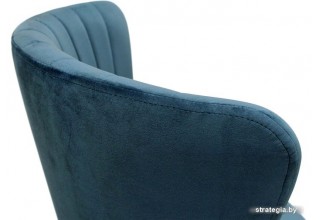 Sheffilton SHT-ST36-1/S95-1 (тихий океан/черный муар/золото)