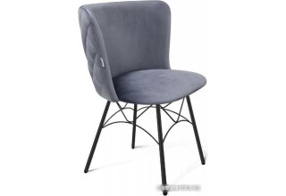 Sheffilton SHT-ST36-3/S107 (нейтральный серый/чёрный муар)