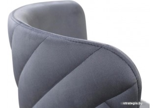 Sheffilton SHT-ST36-3/S70 (нейтральный серый/темный орех/черный муар)