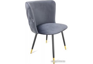 Sheffilton SHT-ST36-3/S95-1 (нейтральный серый/черный муар/золото)