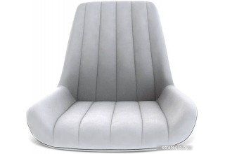 Sheffilton SHT-ST37/S112 (серое облако/хром лак)