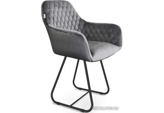 Sheffilton SHT-ST38/S38 (угольно-серый/черный муар)