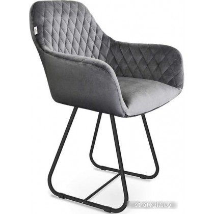 Sheffilton SHT-ST38/S38 (угольно-серый/черный муар)