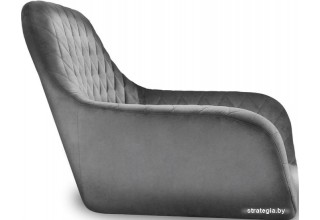 Sheffilton SHT-ST38/S38 (угольно-серый/черный муар)