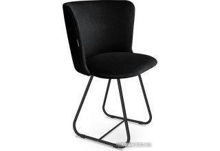 Sheffilton SHT-ST36/S38 (ночное затмение/черный муар)