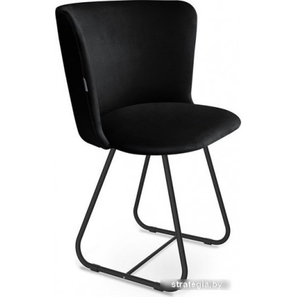 Sheffilton SHT-ST36/S38 (ночное затмение/черный муар)