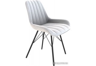 Sheffilton SHT-ST37/S37 (серое облако/черный муар)