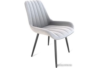 Sheffilton SHT-ST37/S95-1 (серое облако/черный муар)