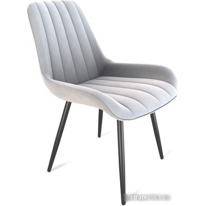 Sheffilton SHT-ST37/S95-1 (серое облако/черный муар)