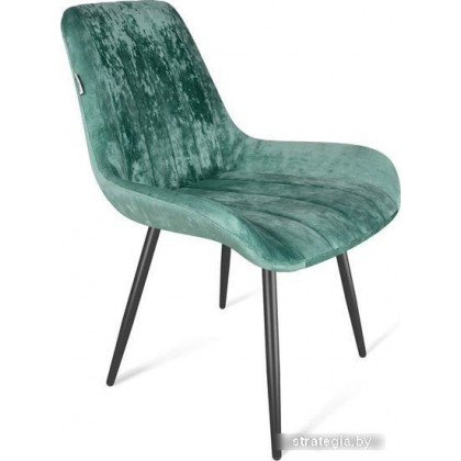 Sheffilton SHT-ST37/S95-1 (зеленый чай/черный муар)