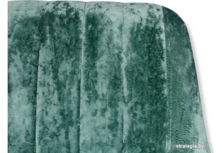 Sheffilton SHT-ST37/S95-1 (зеленый чай/черный муар)